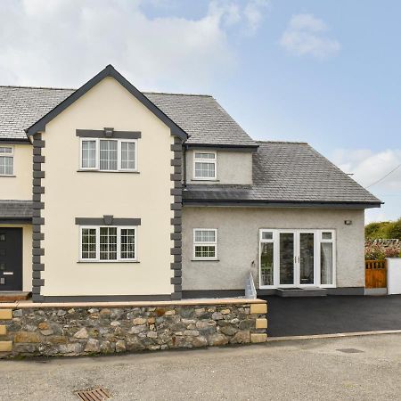 Plas Bach Aberffraw Exterior photo