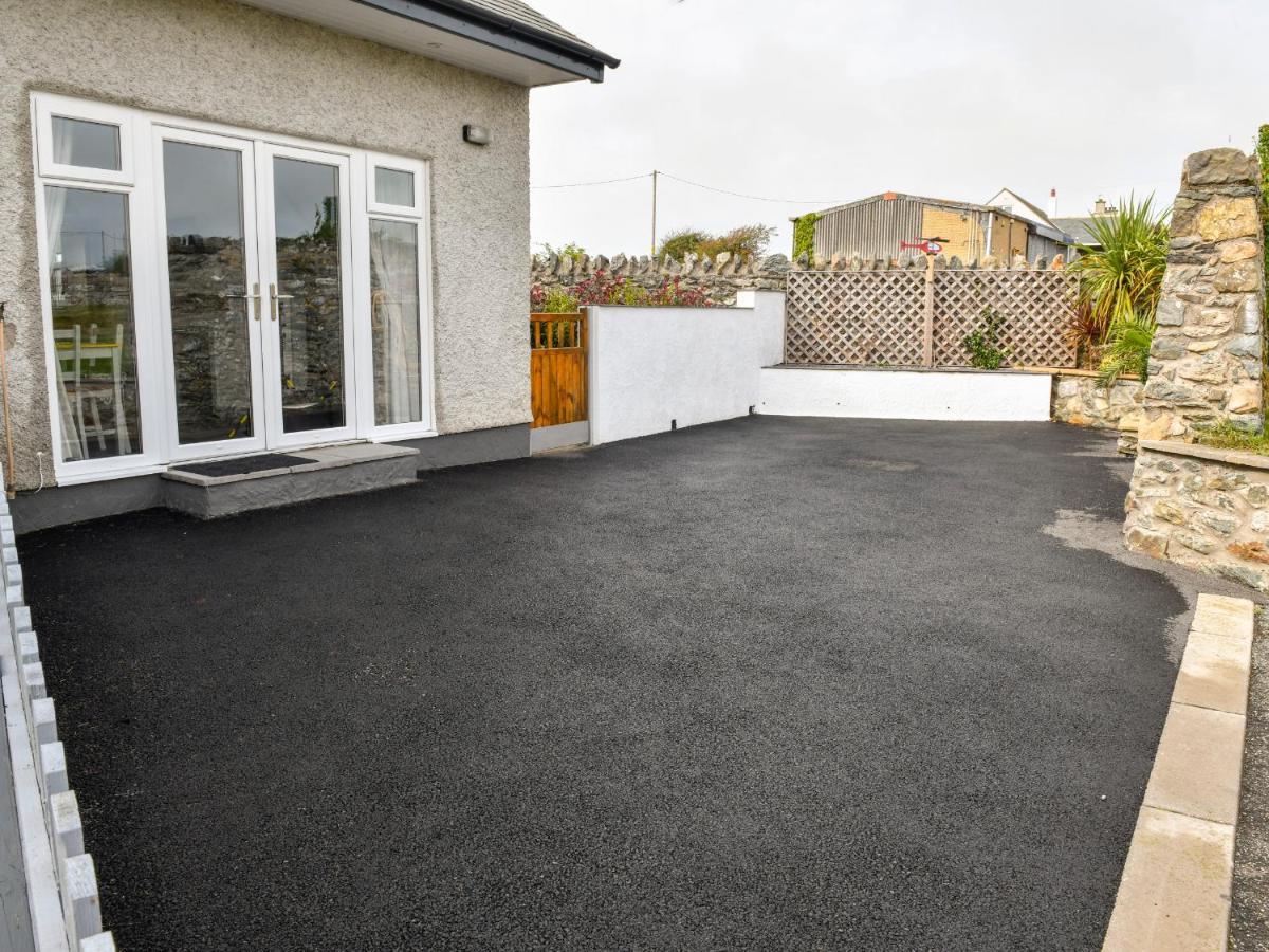Plas Bach Aberffraw Exterior photo