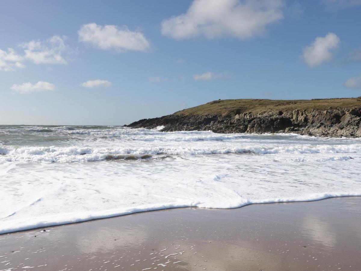Plas Bach Aberffraw Exterior photo